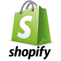 Shopify live chat for business websites