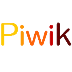 Piwik api support