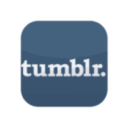 Tumblr live chat for business websites