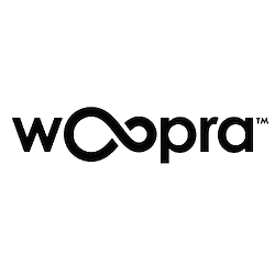 Woopra api support