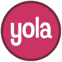 Yola live chat for business websites